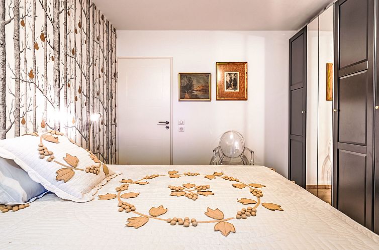 Appartement Xarako