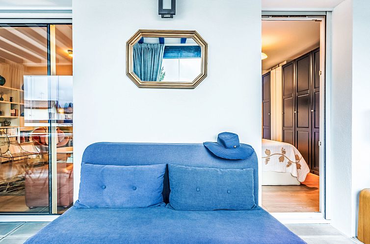 Appartement Xarako