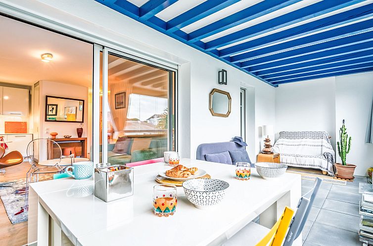 Appartement Xarako