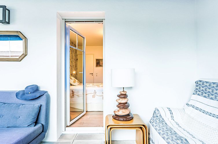 Appartement Xarako