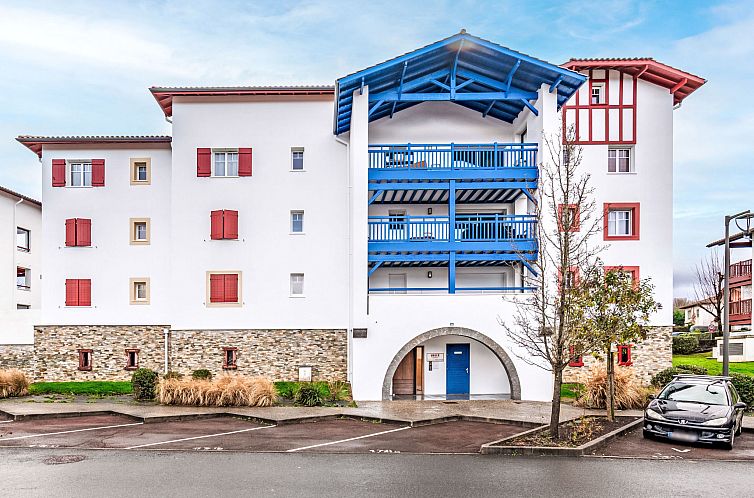 Appartement Xarako