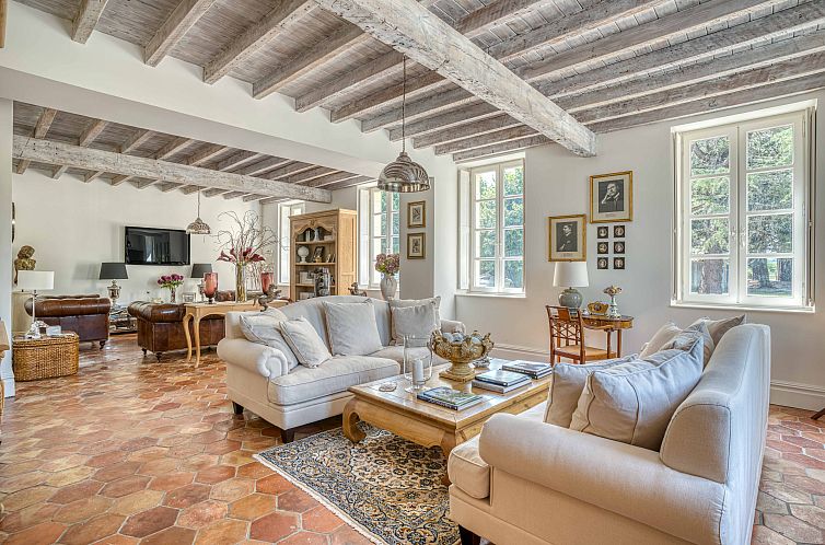 Vrijstaande woning in Villeneuve Sur Lot