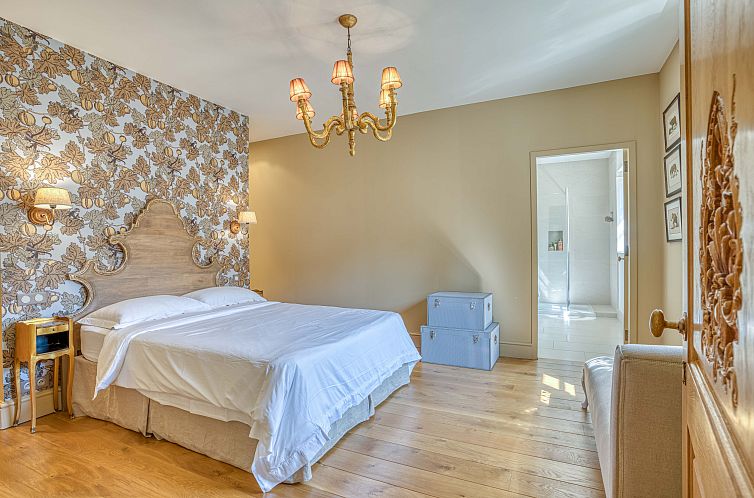 Vrijstaande woning in Villeneuve Sur Lot