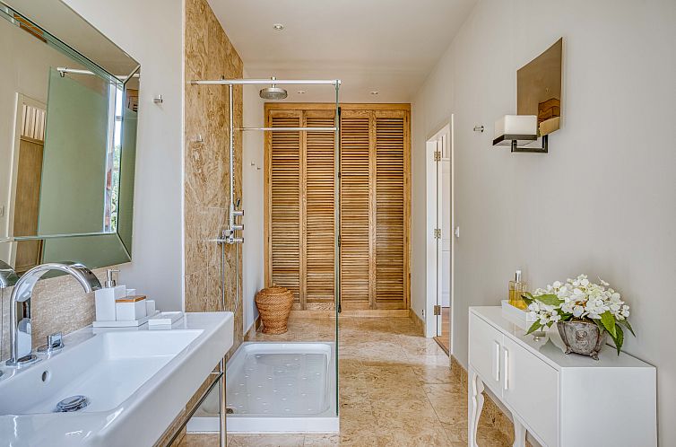 Vrijstaande woning in Villeneuve Sur Lot