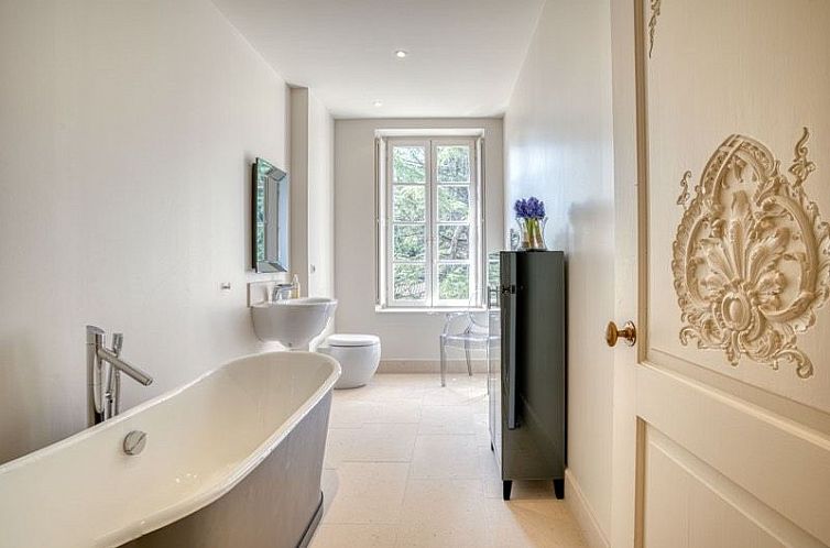 Vrijstaande woning in Villeneuve Sur Lot