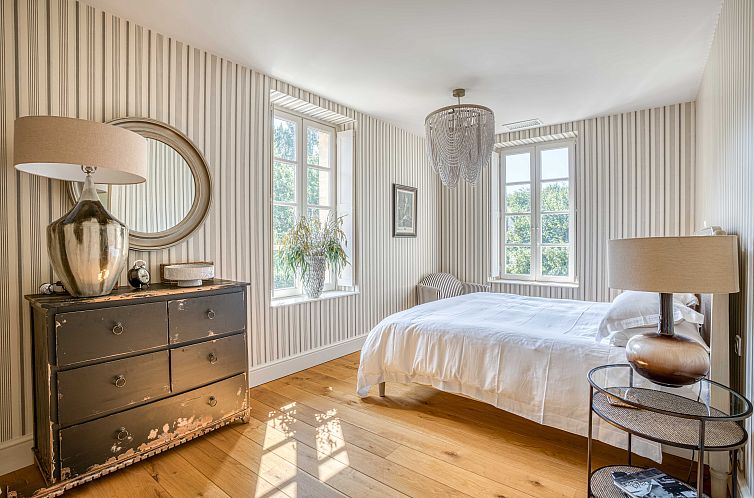 Vrijstaande woning in Villeneuve Sur Lot