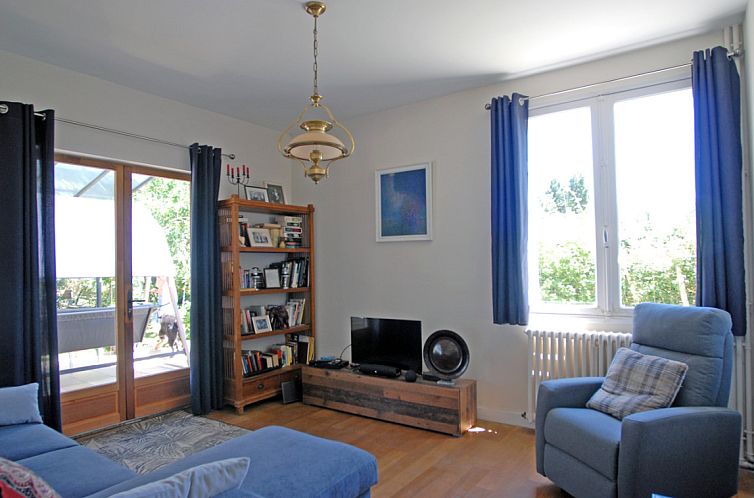 Vrijstaande woning in Bourdeilles