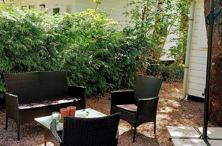 Vakantiehuis Chalet B10 Yemanisi in der Dordogne