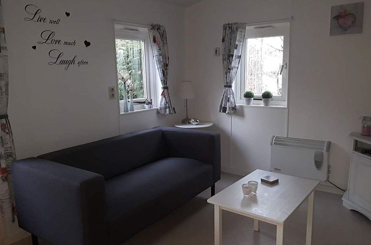 Vakantiehuis Chalet B10 Yemanisi in der Dordogne