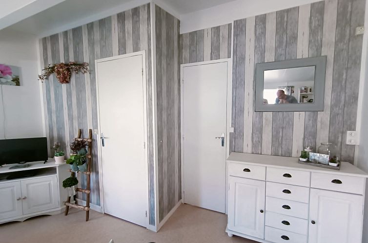 Vakantiehuis Chalet B10 Yemanisi in der Dordogne