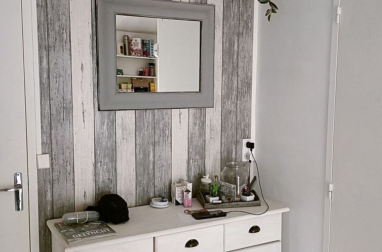 Vakantiehuis Chalet B10 Yemanisi in der Dordogne