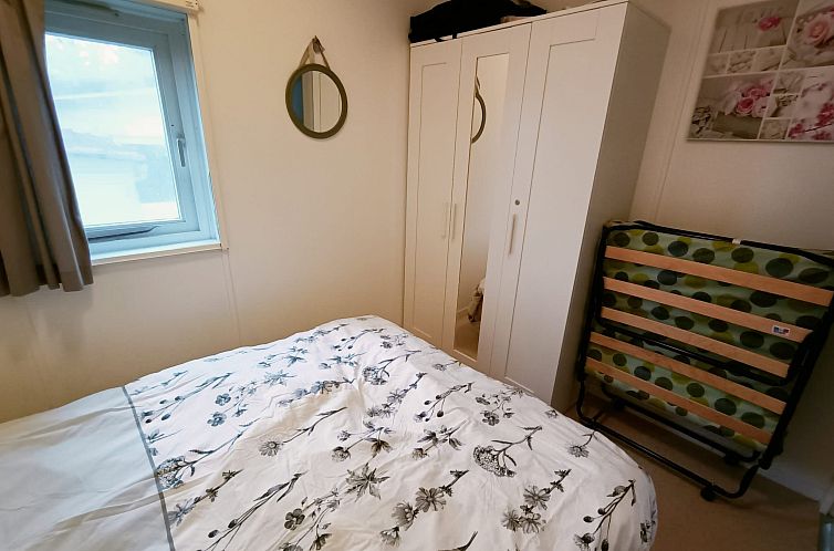 Vakantiehuis Chalet B10 Yemanisi in der Dordogne