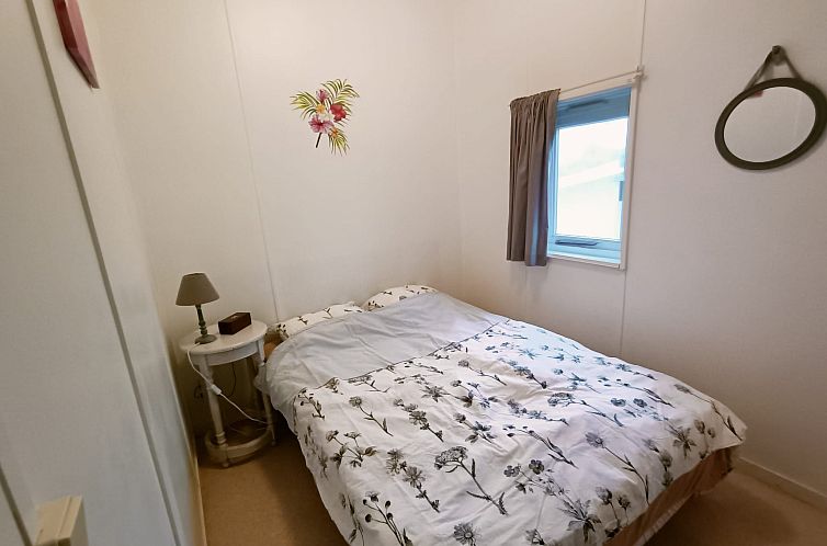 Vakantiehuis Chalet B10 Yemanisi in der Dordogne