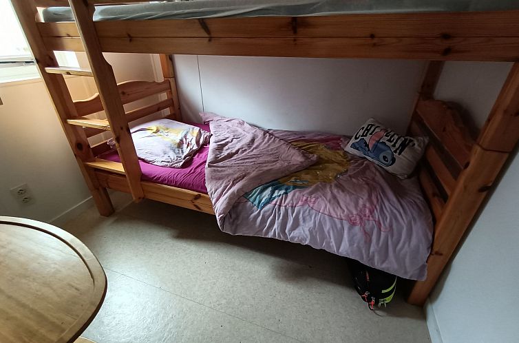 Vakantiehuis Chalet B10 Yemanisi in der Dordogne