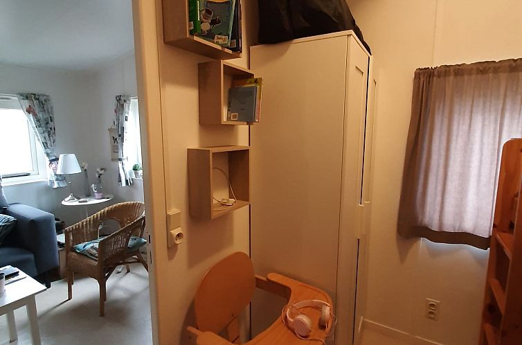 Vakantiehuis Chalet B10 Yemanisi in der Dordogne