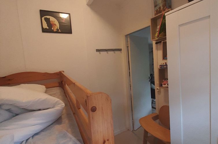 Vakantiehuis Chalet B10 Yemanisi in der Dordogne