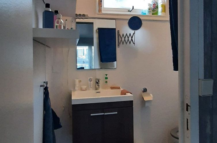 Vakantiehuis Chalet B10 Yemanisi in der Dordogne