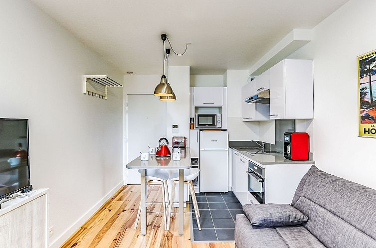 Appartement la Pergola