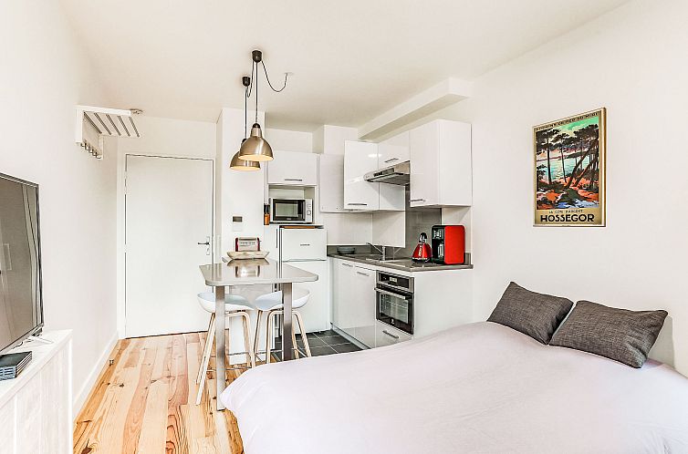 Appartement la Pergola