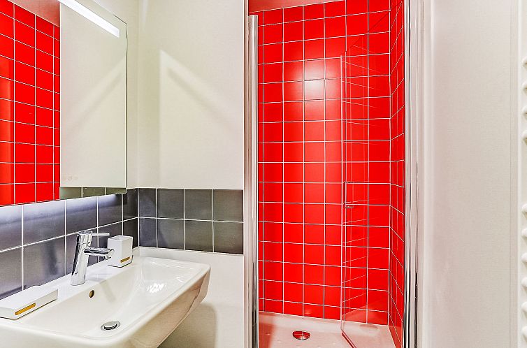 Appartement la Pergola