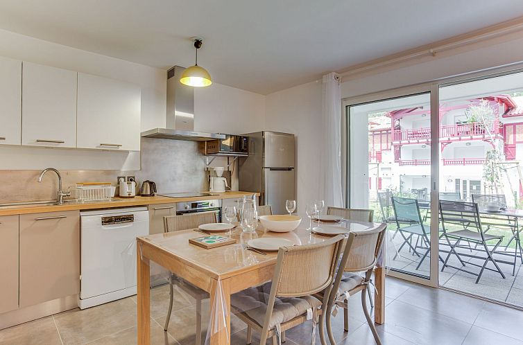 Appartement Domaine Aïga