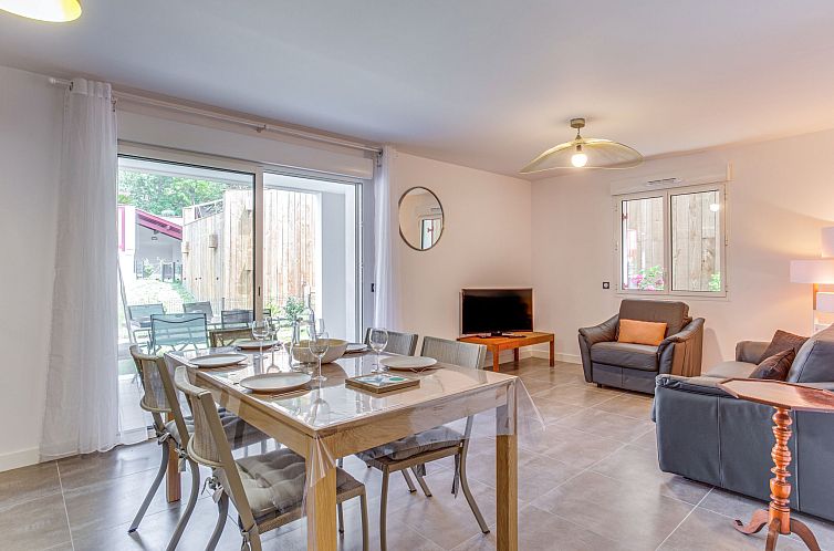 Appartement Domaine Aïga