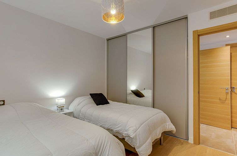 Appartement Domaine Aïga