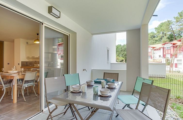 Appartement Domaine Aïga