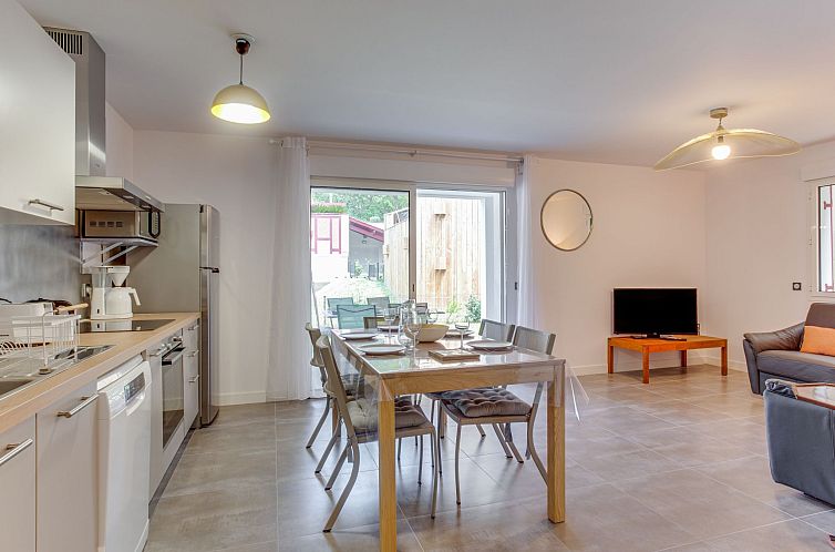 Appartement Domaine Aïga