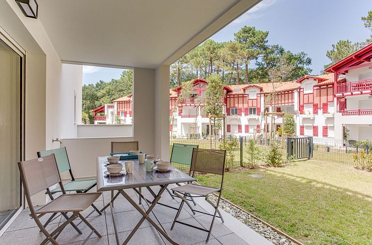 Appartement Domaine Aïga