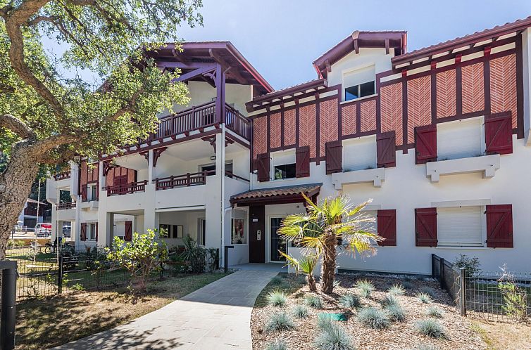 Appartement Domaine Aïga