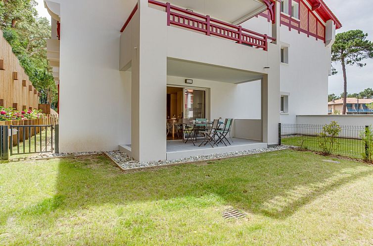 Appartement Domaine Aïga