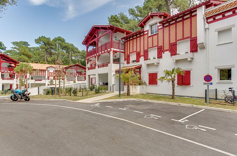 Appartement Domaine Aïga