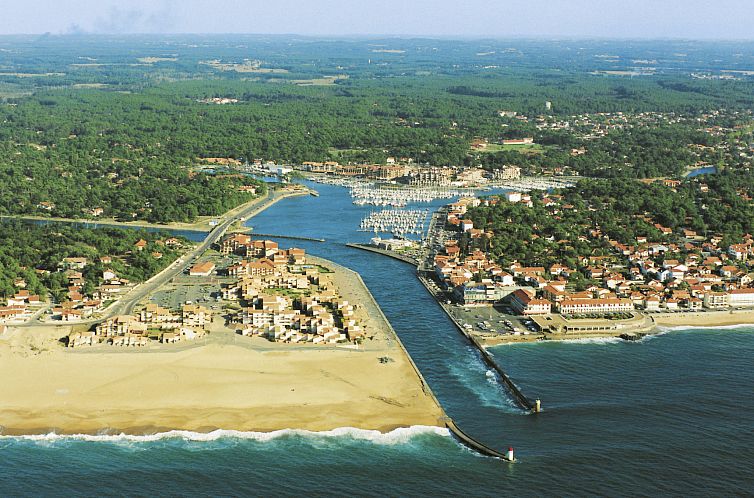 Appartement Domaine Aïga