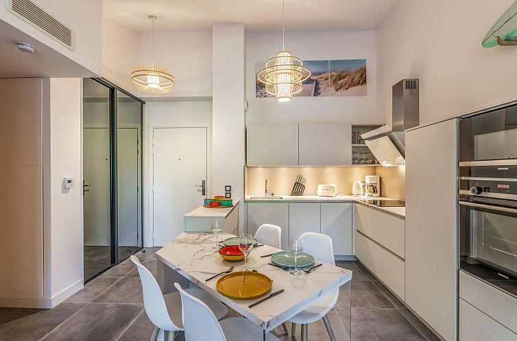 Guest house 0543106 - Apartment Aquitaine - Appartement Domaine Aïga