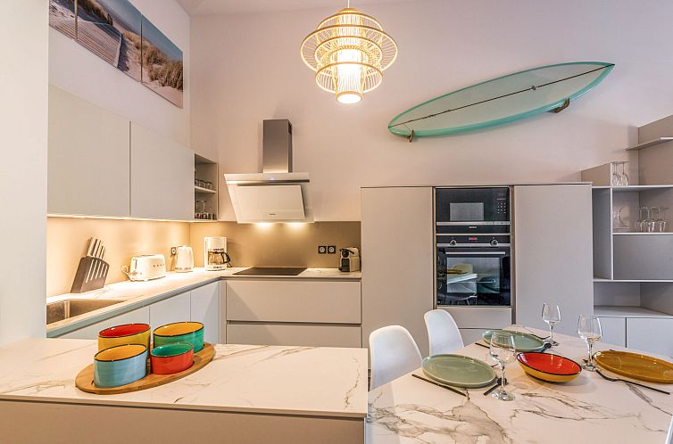 Appartement Domaine Aïga