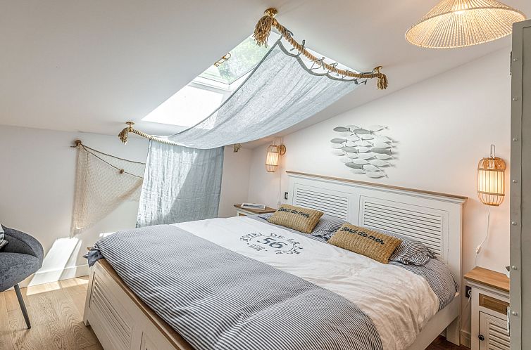 Appartement Domaine Aïga