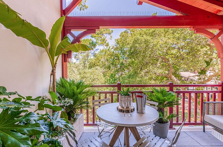 Appartement Domaine Aïga