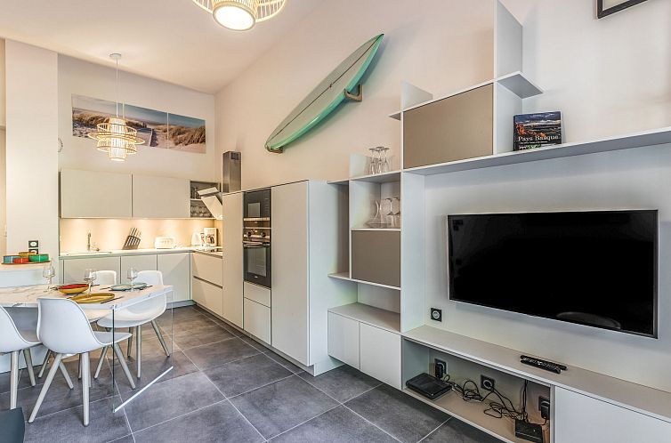 Appartement Domaine Aïga