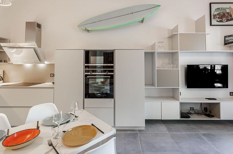 Appartement Domaine Aïga