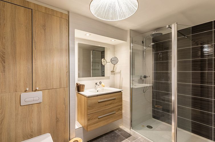 Appartement Domaine Aïga