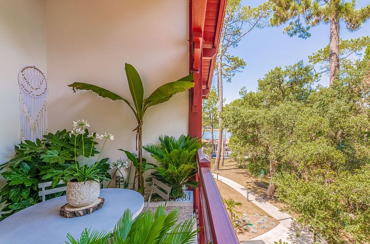 Appartement Domaine Aïga