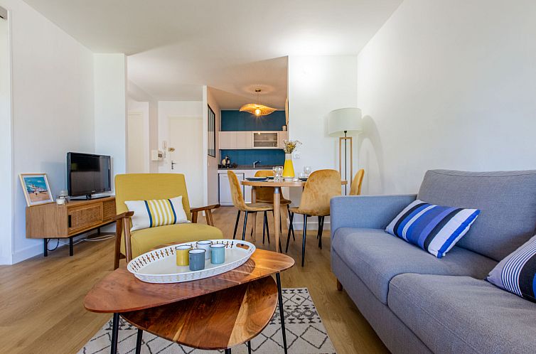 Appartement Le Bourret
