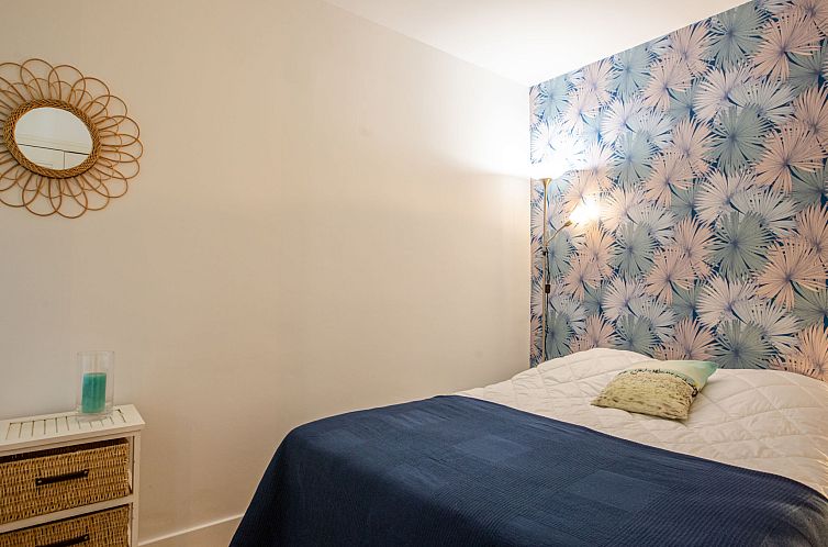 Appartement Le Bourret