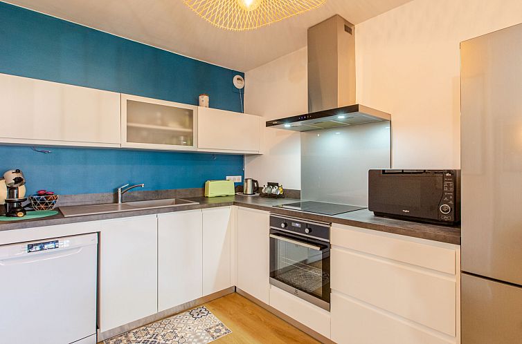 Appartement Le Bourret