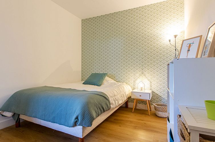 Appartement Le Bourret