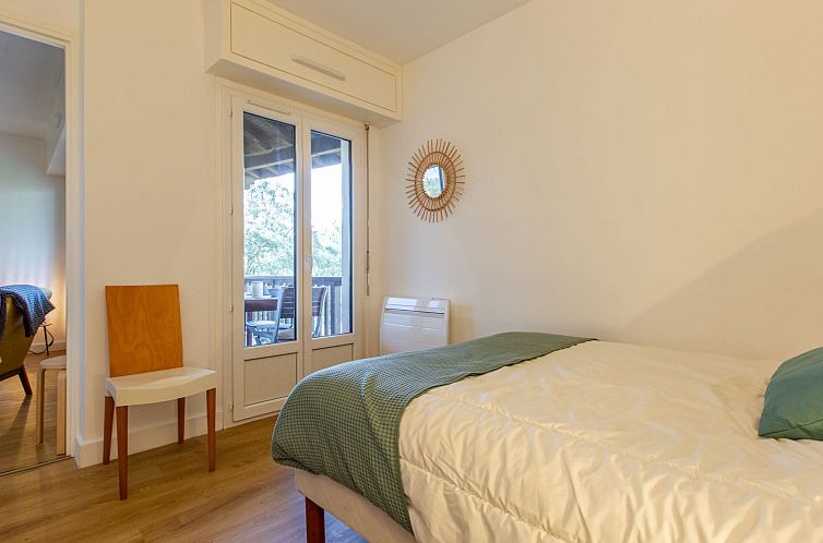 Appartement Le Bourret