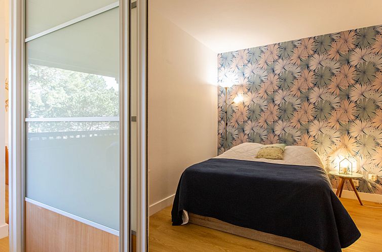 Appartement Le Bourret