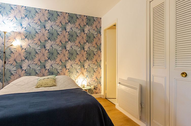 Appartement Le Bourret