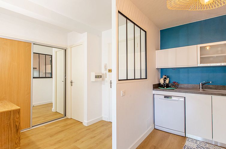 Appartement Le Bourret